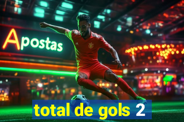 total de gols 2-3 betano